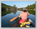 Flatwater Canoeing
