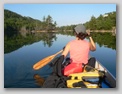 Flatwater Canoeing