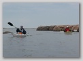 Sea Kayaking