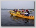 Sea Kayaking