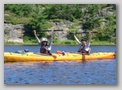 Sea Kayaking