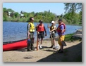 Learn Paddling & Outdoor Skills