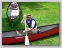 Learn Paddling & Outdoor Skills