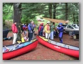 Learn Paddling & Outdoor Skills