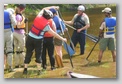 Learn Paddling & Outdoor Skills